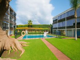 Apartamento Para so Ban s