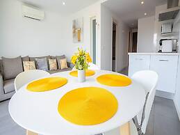 Apartamento Para so Ban s