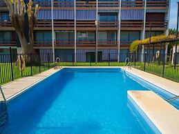 Apartamento Para so Ban s