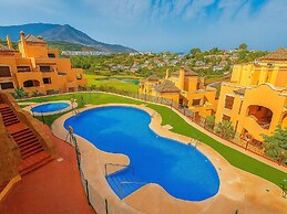 Apartamento Do a Lucia Resort