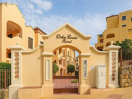 Apartamento Do a Lucia Resort