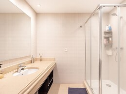 Apartamento Do a Lucia Resort