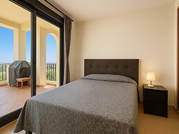 Apartamento Do a Lucia Resort