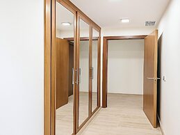 Apartamento Do a Lucia Resort