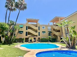 Apto Alambra del Sol