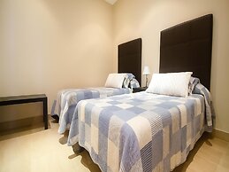 Apartamento Bah a de la Plata