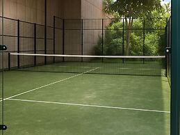 Apartamento Bah a de la Plata