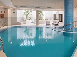 Apartamento Bah a de la Plata