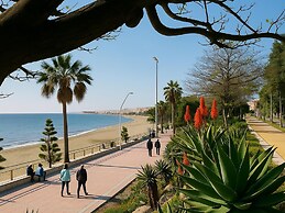 Apartamento Bah a de la Plata