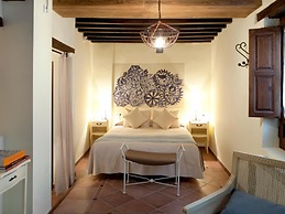 Apartamento Aljibe Antiguo