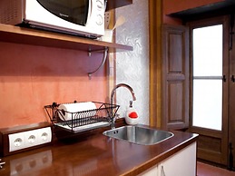 Apartamento Aljibe Antiguo