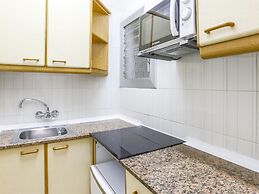 Apartamento Acogedor en Primera Linea Liliane