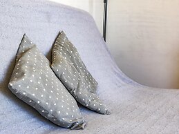 Apartamento Acogedor en Primera Linea Liliane