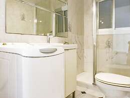 Apartamento Acogedor en Primera Linea Liliane