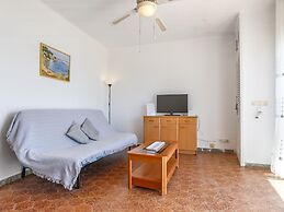 Apartamento Acogedor en Primera Linea Liliane