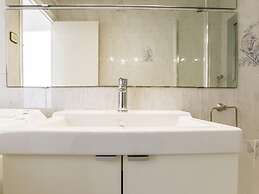 Apartamento Acogedor en Primera Linea Liliane