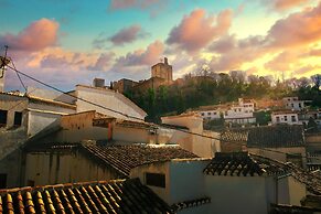Apartamento Amanecer en Granada
