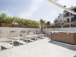 Sitges Spaces Mediterranean Apartments 5 Bedroom