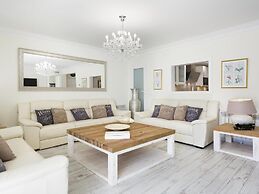 Sitges Spaces Mediterranean Apartments 5 Bedroom