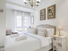 Sitges Spaces Mediterranean Apartments 5 Bedroom
