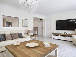 Sitges Spaces Mediterranean Apartments 5 Bedroom