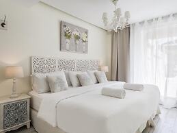 Sitges Spaces Mediterranean Apartments 5 Bedroom