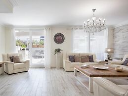 Sitges Spaces Mediterranean Apartments 5 Bedroom