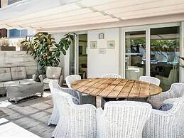 Sitges Spaces Mediterranean Apartments 5 Bedroom