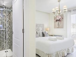 Sitges Spaces Mediterranean Apartments 5 Bedroom