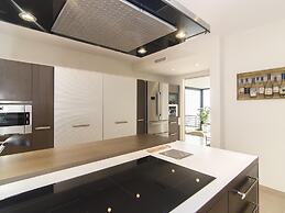 Sitges Spaces Sea View Villa