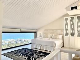 Sitges Spaces Sea View Villa