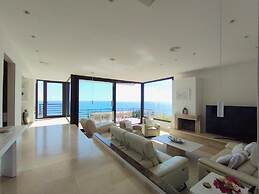 Sitges Spaces Sea View Villa
