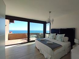 Sitges Spaces Sea View Villa
