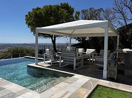 Sitges Spaces Sea View Villa