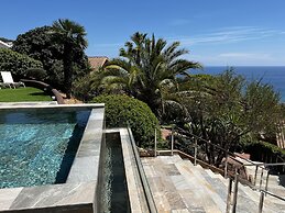 Sitges Spaces Sea View Villa