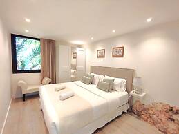 Sitges Spaces Sea View Villa