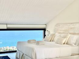 Sitges Spaces Sea View Villa