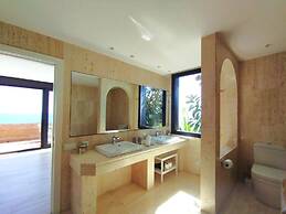 Sitges Spaces Sea View Villa