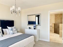 Sitges Spaces Sea View Villa
