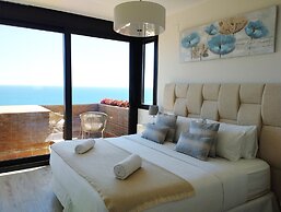 Sitges Spaces Sea View Villa