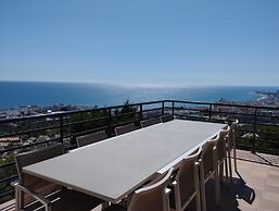 Sitges Spaces Sea View Villa