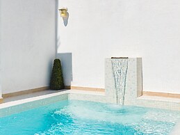Sitges Centre Mediterranean House 5 Bedroom