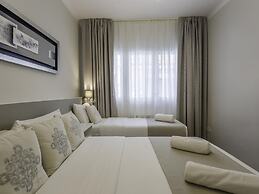 Sitges Centre Mediterranean House 5 Bedroom