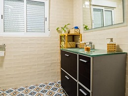 Comfortable Apartment Next to the Marina de Valenc
