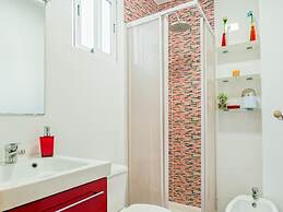 Comfortable Apartment Next to the Marina de Valenc