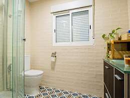 Comfortable Apartment Next to the Marina de Valenc