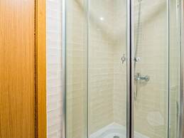 Comfortable Apartment Next to the Marina de Valenc