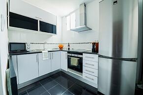 Comfortable Apartment Next to the Marina de Valenc