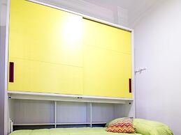 Comfortable Apartment Next to the Marina de Valenc