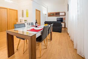 Comfortable Apartment Next to the Marina de Valenc